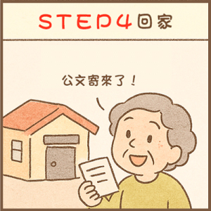 助聽器補助申請圖